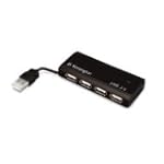 Kensington PocketHUB Mini USB 2.0 Con...