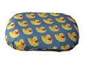 Bliss Bath Pillow - Ducks
