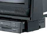Bretford VCR8-BK S2 VCR/DVD Bracket
