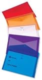 Produkt-Bild: ACCO - GBC Deutschland 16129AS Aktentasche Active Folder, PP, DIN A4, 10 mm, sortiert