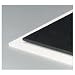Foam Board, White Surface with White Core, 20 x 30, 25 Boards/Carton (HUN900109) Category: Foam Boards