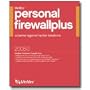 MCAFEE PERSONAL FIREWALL PLUS 5 ( MCF50E001RCA )