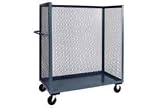 Clearview Truck 48 X 30 2000 Lb. Capacity by Global Industrial