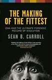 The Making of the Fittest: DNA and the Ultimate Forensic Record of Evolution