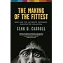 The Making of the Fittest: DNA and the Ultimate Forensic Record of Evolution