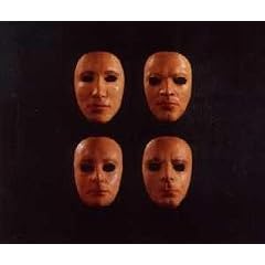 Is There Anybody Out There? The Wall Live 1980-81
