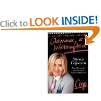 Glamour, Interrupted: How I Became the Best-Dressed Patient in Hollywood