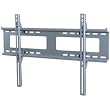 Peerless SF650 Universal Fixed Low-Profile Wall Mount for 32"-56" Displays (Black)