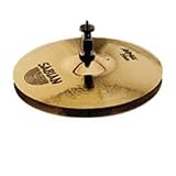 Sabian AA Mini Hi-Hats, 12 Inches