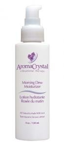 Aroma Crystal Therapy Morning Dew Moisturizer
