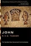 The Gospel According to John: An Introduction and Commentary (Tyndale New Testament Commentaries)