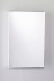 Robern Designlogic MT Series Medicine Cabinets - MT20D4FBLE
