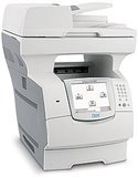 30,000 Page Yield - for Use In Infoprint 1540 / 1560  / 1580