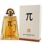 Pi By Givenchy Mens Eau De Toilette (EDT) Spray 3.3 Oz - Cologne