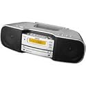 Sony ZSSAT1 Satellite Ready Boombox
