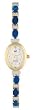 Jules Jurgensen Women's Blue Sapphire Watch #A166CS
