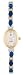 Jules Jurgensen Women's Blue Sapphire Watch #A166CS