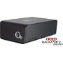 TrekStor DataStation dou w.ub (88470) 3.5" 1TB external hard drive, one-click back-up, black