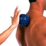 Nerve Stimulating Massage Ball 20cm