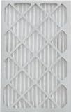 Furnace Filters 14 X 14 X 1 Merv 8 Case of 12