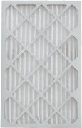 Furnace Filters 16 X 20 X 1 Merv 8 Case of 12
