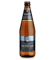 Hallertau Brewers Gold Golden Ale - Case of 20