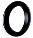 Glas - COCKRING 4.5 cm