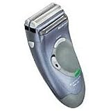 Remington MicroScreen Cordless Rechargeable Shaver [ Model MS2-200 ] by Remington