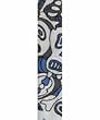 Joe Satriani Woven Strap Collection Souls Of Distortion