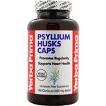Psyllium Husk 180 caps