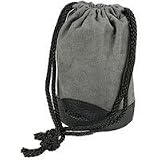 Canon LP1016 Soft Lens Case for 55-200mm f/4.5-5.6 II USM, 14mm f/2.8L USM, 135mm f/2.8 Soft Focus, 90mm f/2.8, EF/EFS Lenses