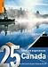 Books : Canada: 25 Ultimate Experiences (Rough Guide 25)