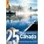 Canada: 25 Ultimate Experiences (Rough Guide 25)