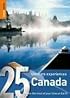 Canada (Rough Guide 25s)