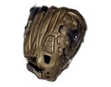 DeMarini Diablo Baseball/Slow Pitch Glove 12 Inch  (Right-Handed Throw)