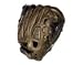 DeMarini Diablo Baseball/Slow Pitch Glove 12 Inch  (Right-Handed Throw)