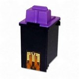 Brother - Print cartridge - 1 x yellow, cyan, magenta