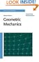 Geometric Mechanics