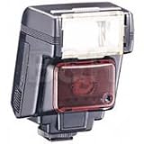 Nikon SB 22S - Hot-shoe clip-on flash - 28 (m)