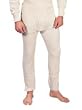 Heavyweight 100% Cotton Knit Thermal Long Underwear Bottoms