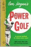 Ben Hogan's Power Golf (Cardinal Edition)