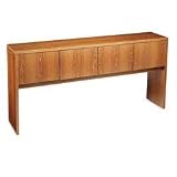 10500 Series Stack-On Storage Hutch