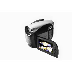 Samsung DVD Digital Camcorder - DX103