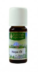 Produkt-Bild: Nasya &Ouml;l - Ayurvedisches Kr&auml;uter&ouml;l 10ml