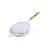 Tinned Steel Strainers 8 (SGTN-8)