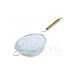 Tinned Steel Strainers 8 (SGTN-8)