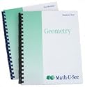Math-U-See Geometry Student Kit (Complete Kit)