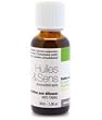 Huiles & Sens - Composition pour diffuseur Anti-Tabac - 30 ml