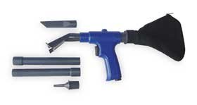 Westward 2ZYE6 Air Blow Gun Kit