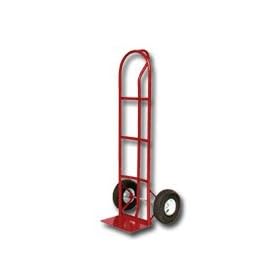 Buy 600 lb. Capacity Hand Truck (AMG3400-1) Category: Hand Trucks by American Gage now!